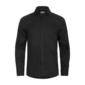 J. Harvest & Frost Yellow Bow 52 Skjorte Slim Fit 2905202