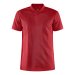 430000 Bright Red ,XS