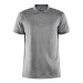 975000 Dk Grey Melange,XS