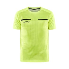 Craft Evolve Referee Jersey Herre 1910953