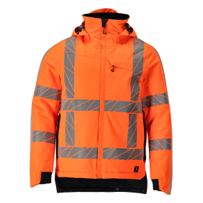 Mascot Accelerate Safe Vinterjakke Herre 24335-231