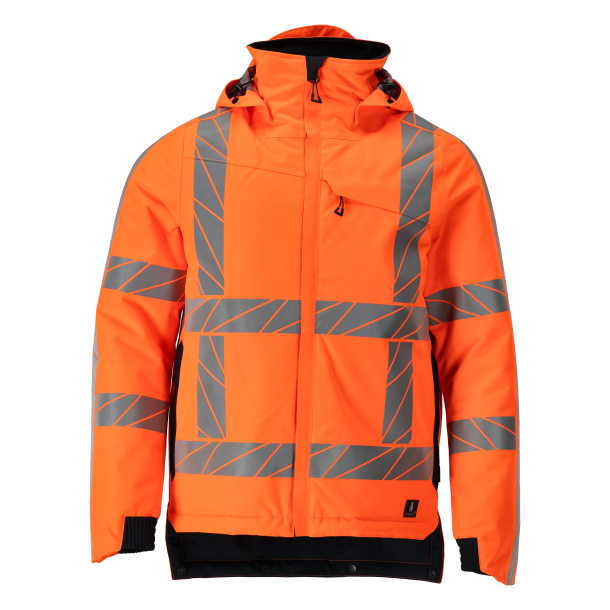 Mascot Accelerate Safe Vinterjakke Herre 24335-231