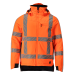 14 Hi-Vis Orange,XS