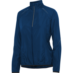 Pitch Stone Lbejakke Dame 2446 (U)