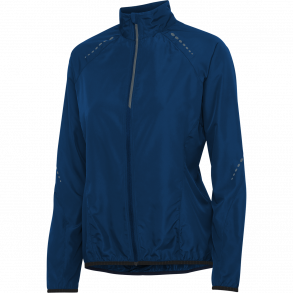 Pitch Stone Lbejakke Dame 2446 (U)