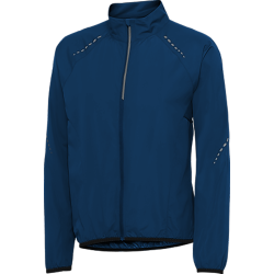 Pitch Stone Lbejakke Herre 2447 (U)