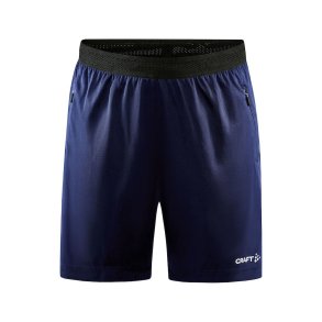 Craft  Evolve Zip Pocket Shorts Dame 1910149