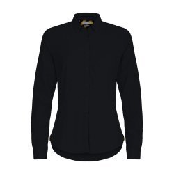 J. Harvest &amp; Frost Yellow Bow 54 Skjorte Woman 2905403