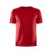 430000 Bright Red ,XS