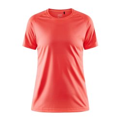 Craft Core Unify Training Tee Dame 1909879