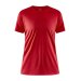 430000 Bright Red ,XS