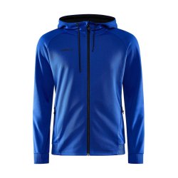 Craft ADV Unify FZ Hoodie Herre 1909132