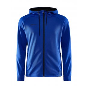 Craft ADV Unify FZ Hoodie Herre 1909132