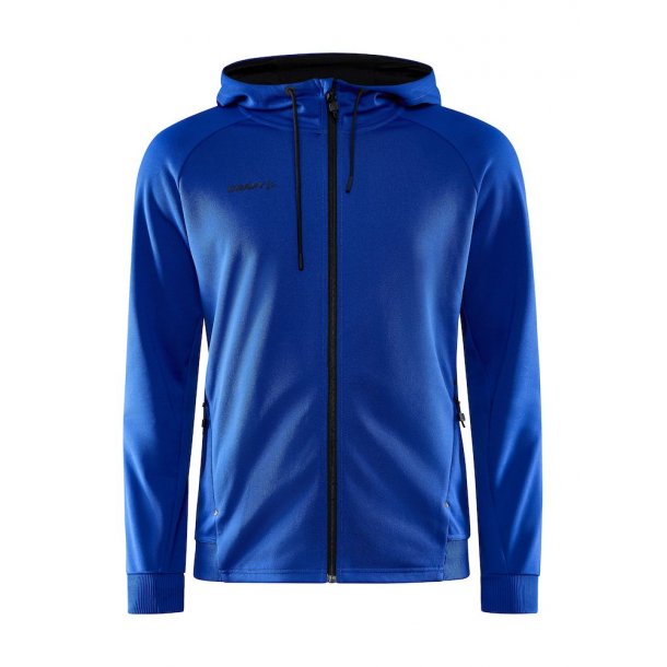 Craft ADV Unify FZ Hoodie Herre 1909132