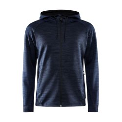 Craft ADV Unify FZ Hoodie Herre 1909132