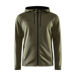 Craft ADV Unify FZ Hoodie Herre 1909132
