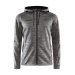 975000 Dk Grey Melange,XS
