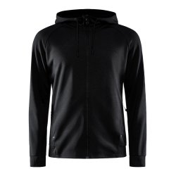 Craft ADV Unify FZ Hoodie Herre 1909132