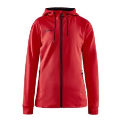 Craft ADV Unify FZ Hoodie Dame 1909133