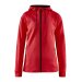 430000 Bright Red ,XS
