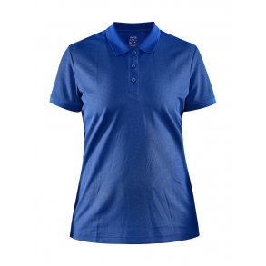Craft Core Unify Polo-shirt Dame 1909139