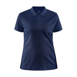 Craft Core Unify Polo-shirt Dame 1909139