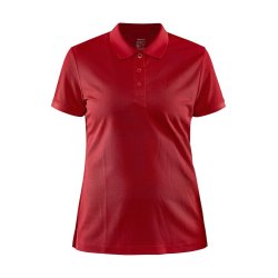 Craft Core Unify Polo-shirt Dame 1909139