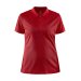 430000 Bright Red ,XS
