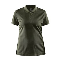Craft Core Unify Polo-shirt Dame 1909139