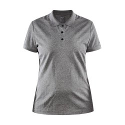 Craft Core Unify Polo-shirt Dame 1909139