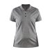 975000 Dk Grey Melange,XS