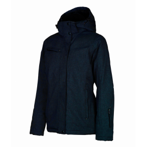 Pitch Stone Vinterjakke Dame 2503