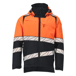 Mascot Accelerate Safe Vinterjakke Herre 25035-231