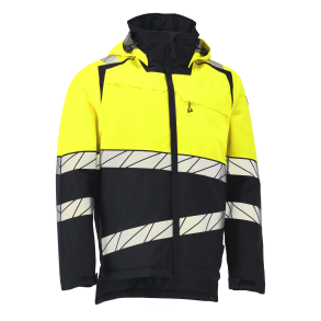 Mascot Accelerate Safe Vinterjakke Herre 25035-231