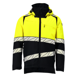 Mascot Accelerate Safe Vinterjakke Herre 25035-231