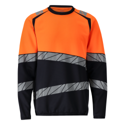 Mascot Accelerate Safe Sweatshirt 25084-781