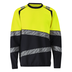 Mascot Accelerate Safe Sweatshirt 25084-781