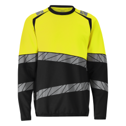 Mascot Accelerate Safe Sweatshirt 25084-781