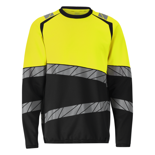 Mascot Accelerate Safe Sweatshirt 25084-781