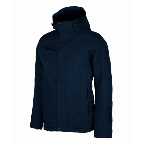 Pitch Stone Vinterjakke Herre 2513