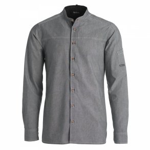 Kentaur Kokkeskjorte L/S 25204