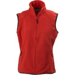 MacOne Hanna Microfleece Vest 5021005 (U)