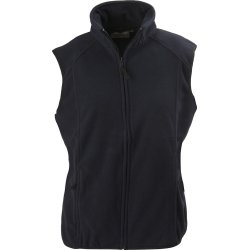 MacOne Hanna Microfleece Vest 5021005 (U)