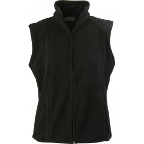 MacOne Hanna Microfleece Vest 5021005 (U)