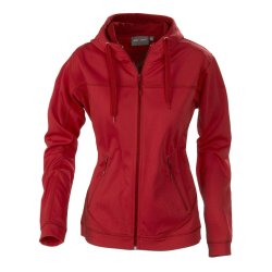 MacOne Jennie Fleece Sweater Dame 2521022 (U)