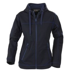 MacOne Jennie Fleece Sweater Dame 2521022 (U)