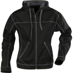 MacOne Jennie Fleece Sweater Dame 2521022 (U)