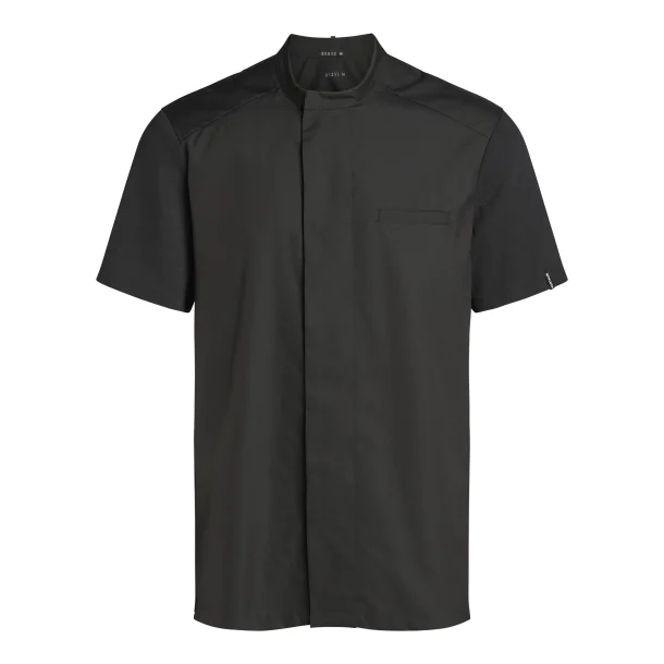 Kentaur Kokke/service Piqu Skjorte 25293-80313