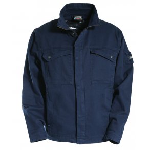 Tranemo Bomuldsjakke 2530 13 (U)