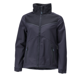Mascot Customized Softshell Jakke Dame 25312-649 